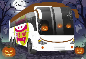 Bus de nit per Tots Sants